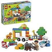 LEGO DUPLO 6136 My First Zoo